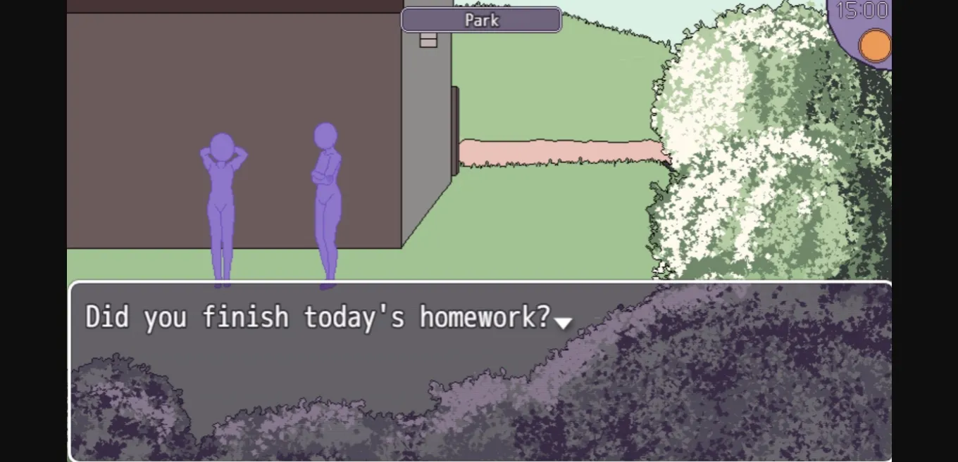 RPGM Completed I'm Tired of Being Alone, So I Decided to Make a Harem [Final] [Tsurisumi] | Free Adult Games