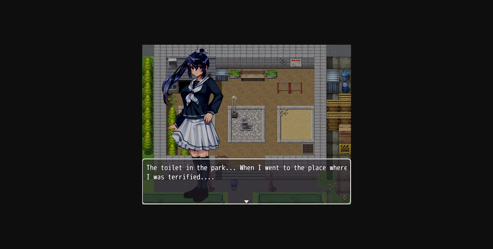 RPGM Completed I Spend My Life Exposing My Growing Pregnant Belly On A Crowded Train [v1.0] [Iwai Jushii] | Free Adult Games