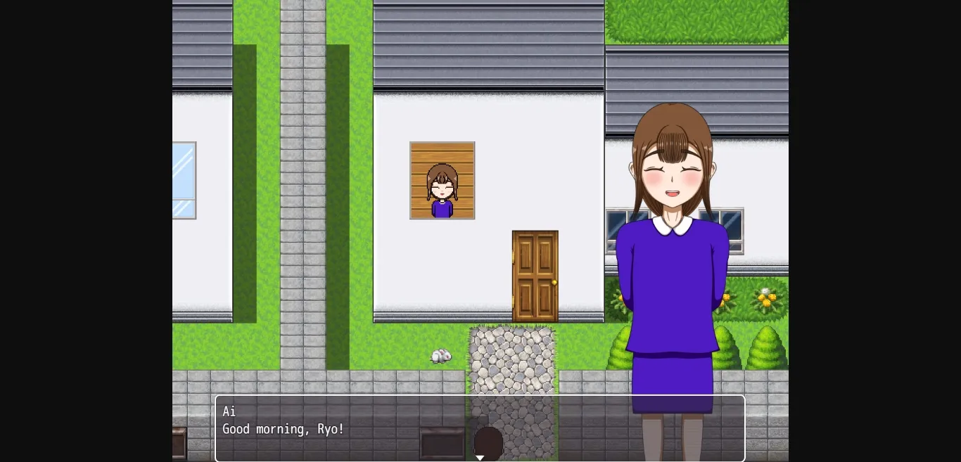 RPGM Completed I WILL (NOT) WIN! - Human Instrumentality Project [Final] [Little Boy] | Free Adult Games