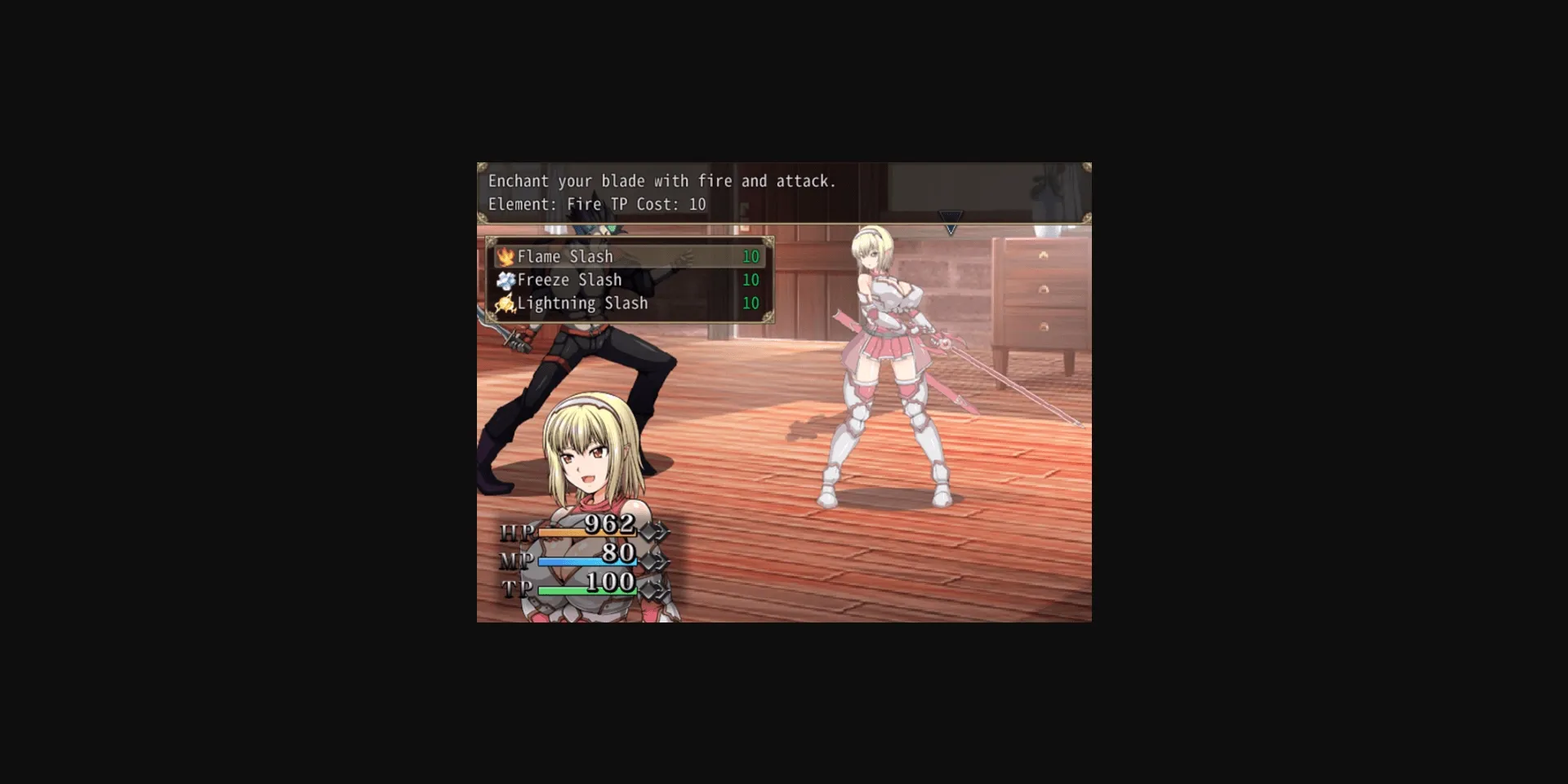 RPGM Completed Ideology in Friction Append [v1.05 + DLC] [ONEONE1 Kagura Games] | Free Adult Games