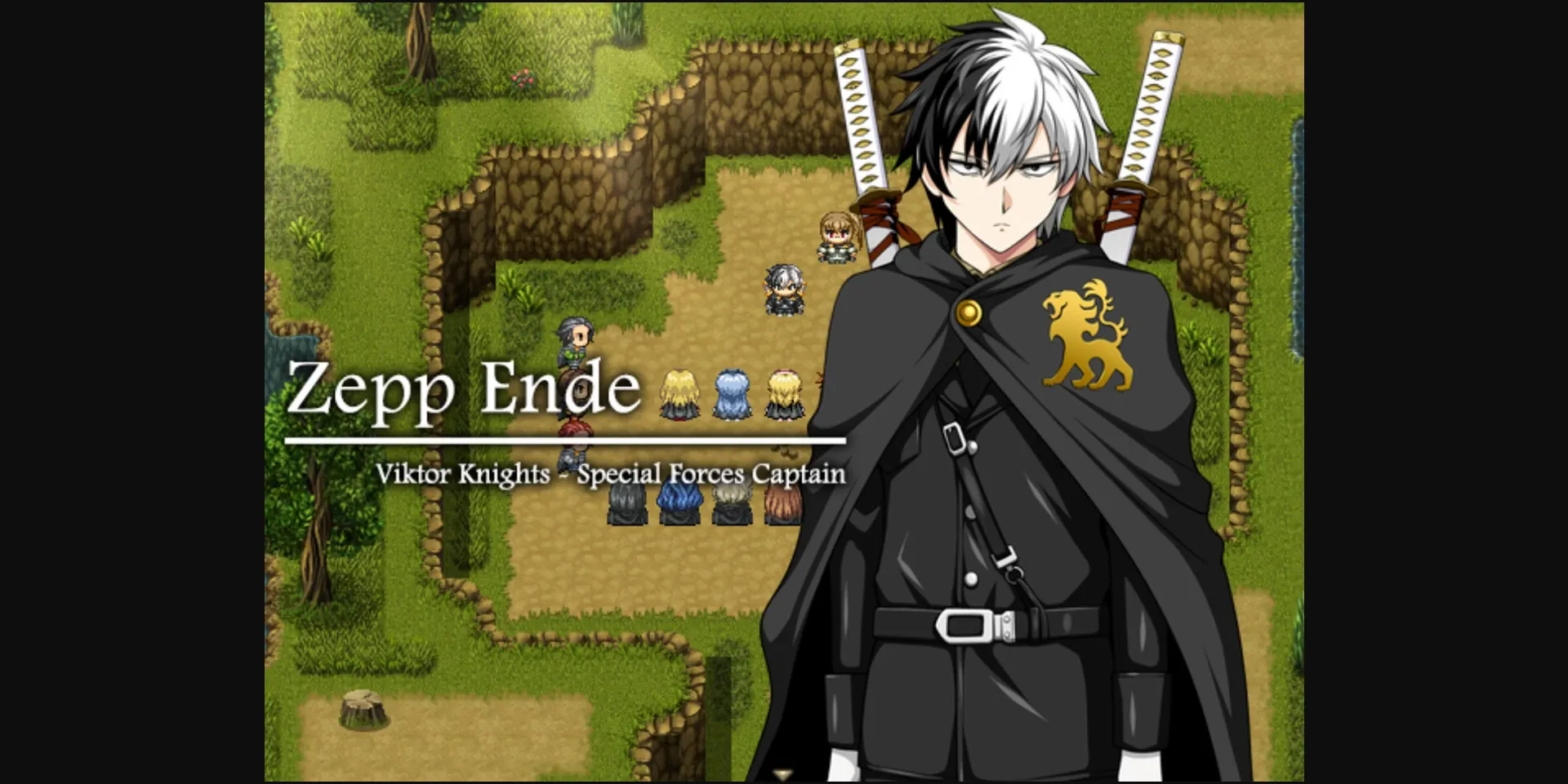 RPGM Completed Ideology in Friction Append [v1.05 + DLC] [ONEONE1 Kagura Games] | Free Adult Games