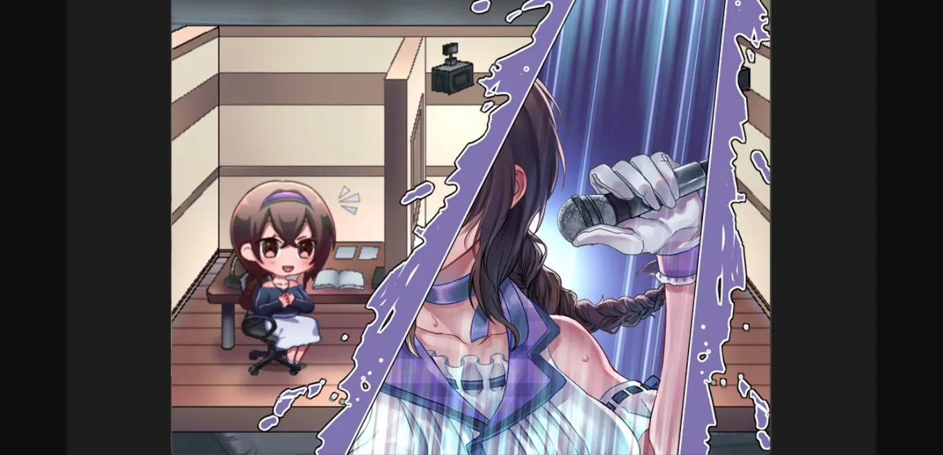 RPGM Completed Idol cultivation process  unspoken rules ★ミ [v1.01] [Nikukyu] | Free Adult Games