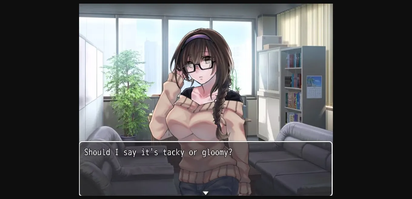 RPGM Completed Idol cultivation process  unspoken rules ★ミ [v1.01] [Nikukyu] | Free Adult Games