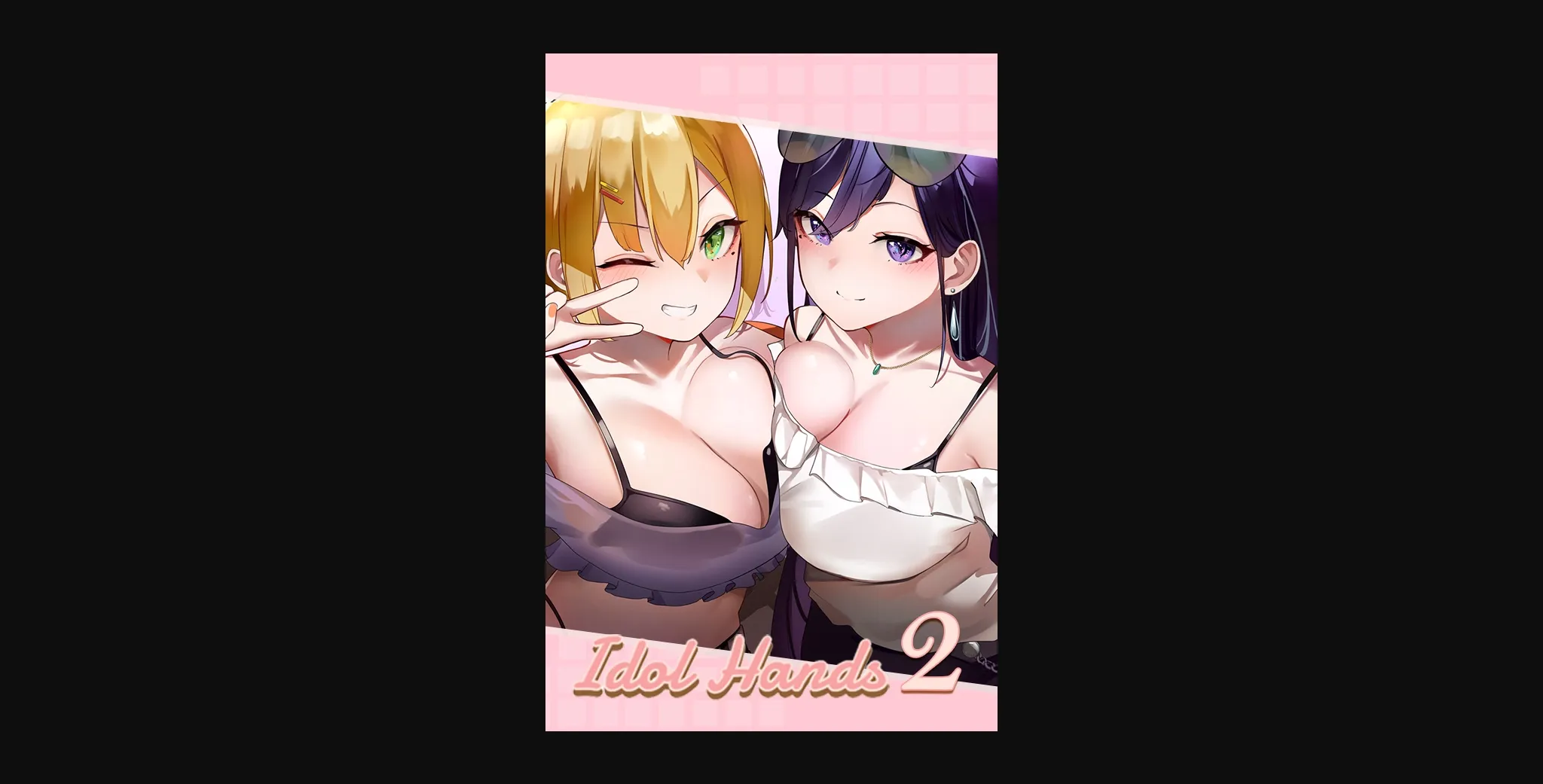 RPGM Completed Idol Hands 2 [Final] [Sloth Gamer] | Free Adult Games