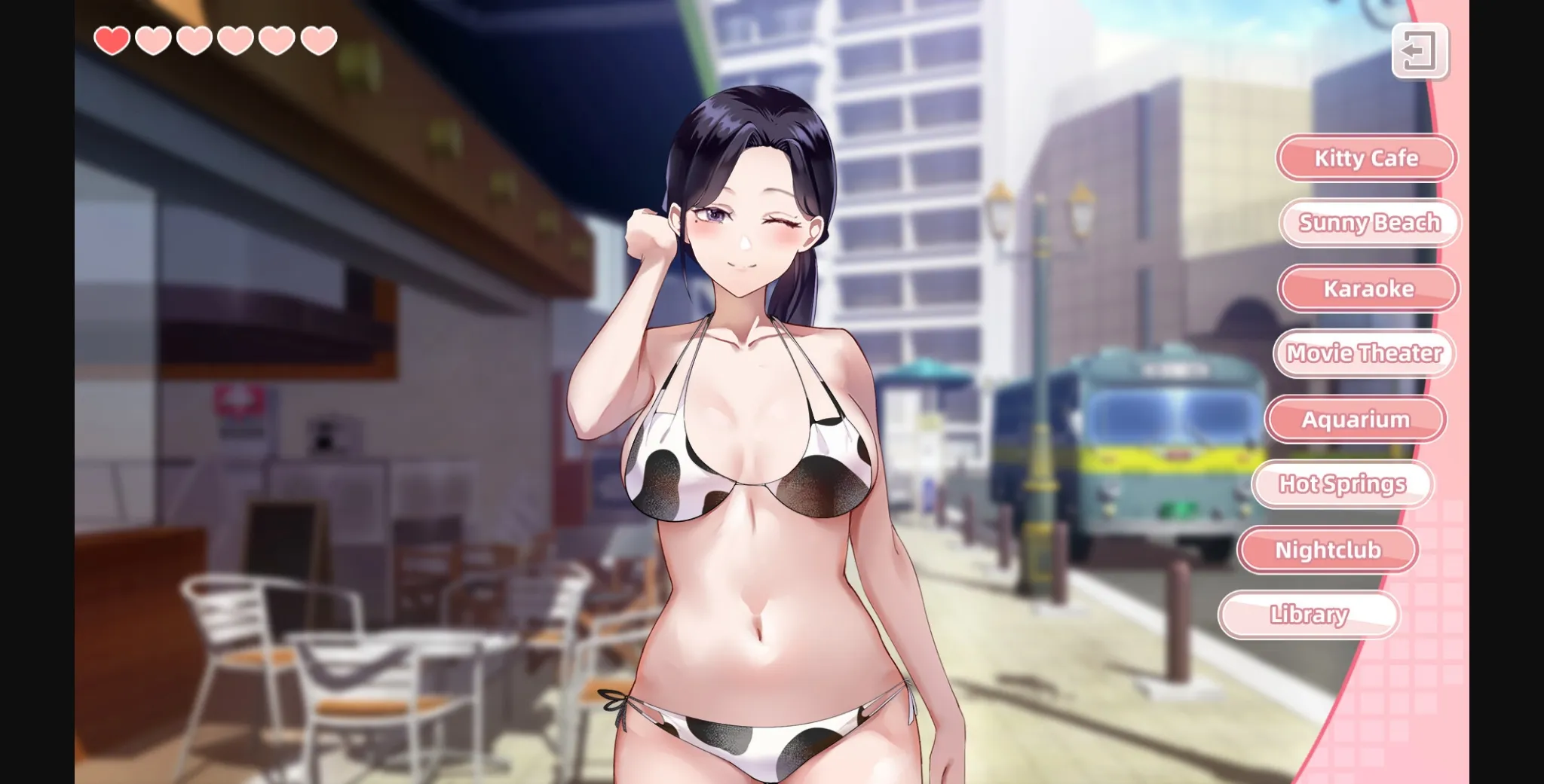 RPGM Completed Idol Hands 2 [Final] [Sloth Gamer] | Free Adult Games