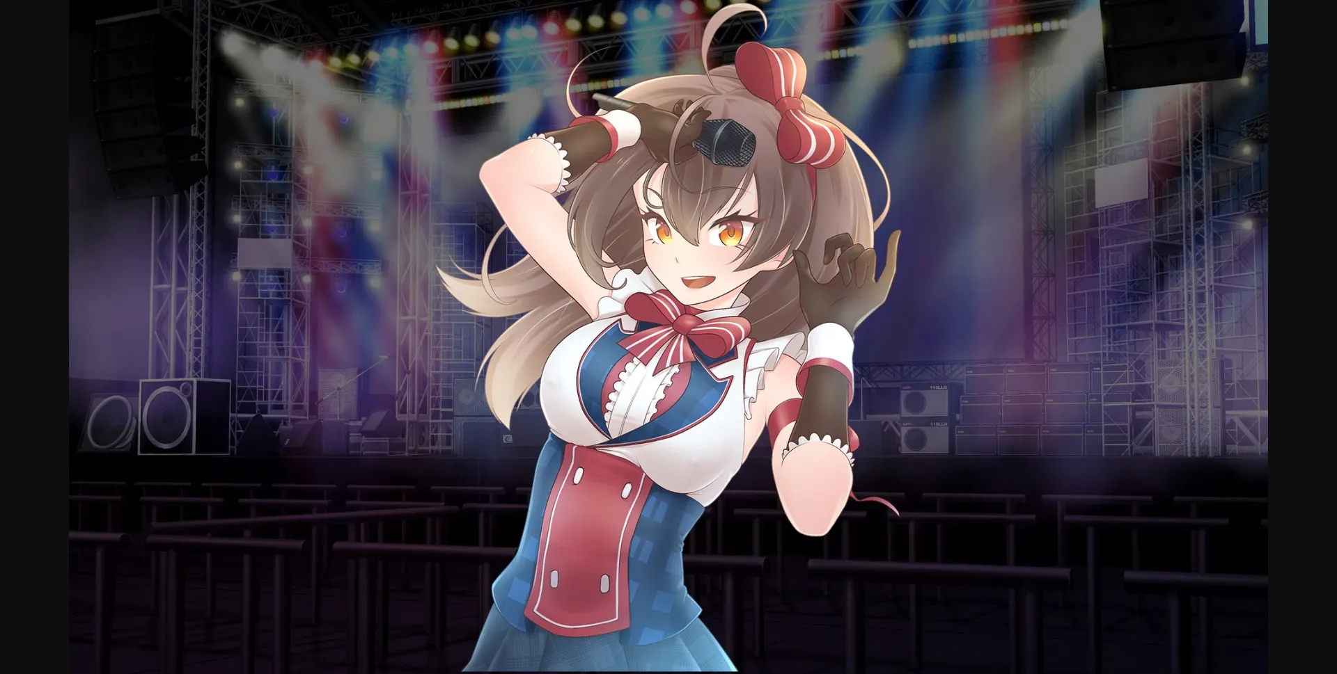 RPGM Completed Idol Hands [v1.1] [Sloth Gamer] | Free Adult Games