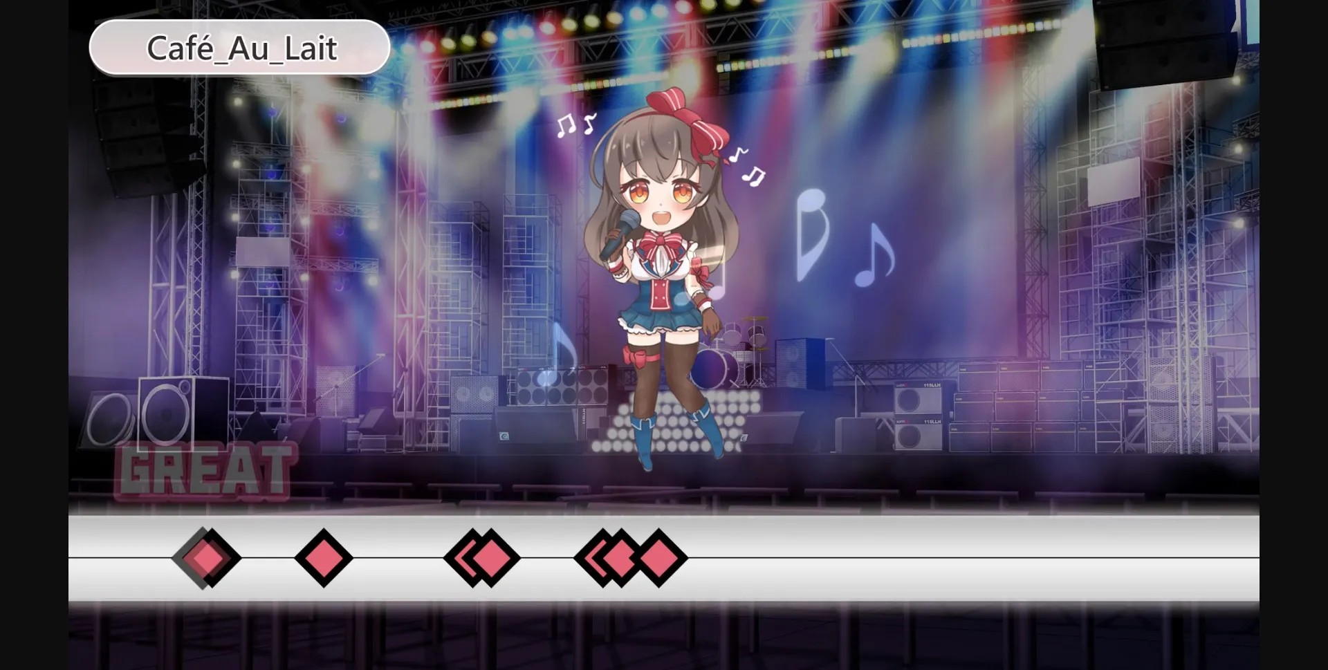 RPGM Completed Idol Hands [v1.1] [Sloth Gamer] | Free Adult Games