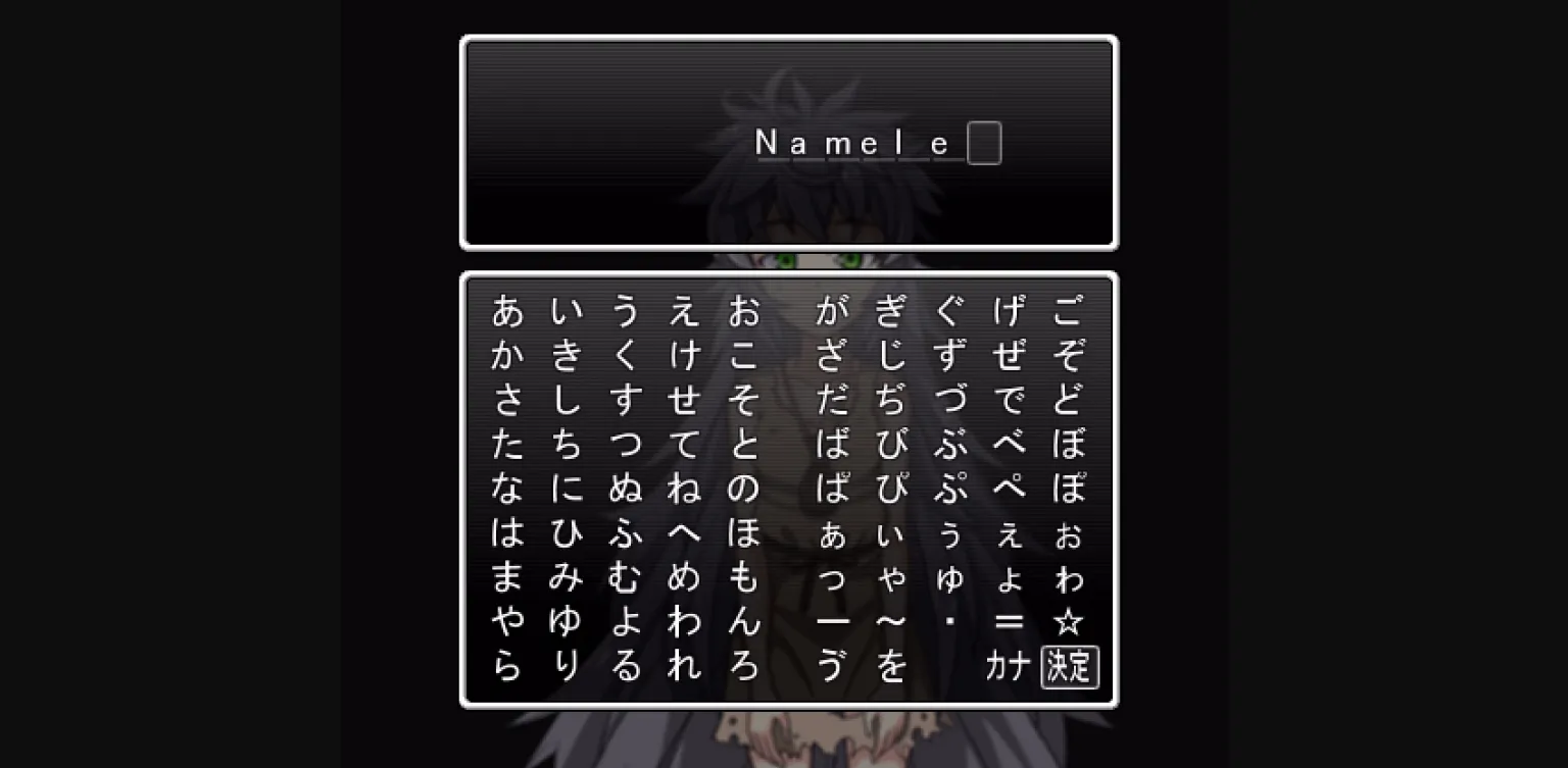 RPGM Completed In a Certain Slum... [Final] [SPANNERTORTE] | Free Adult Games