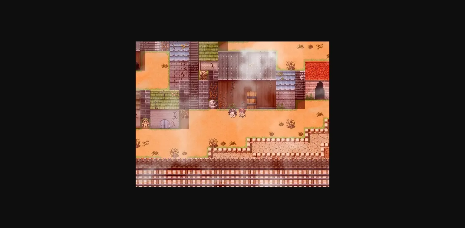 RPGM Completed In a Certain Slum... [Final] [SPANNERTORTE] | Free Adult Games