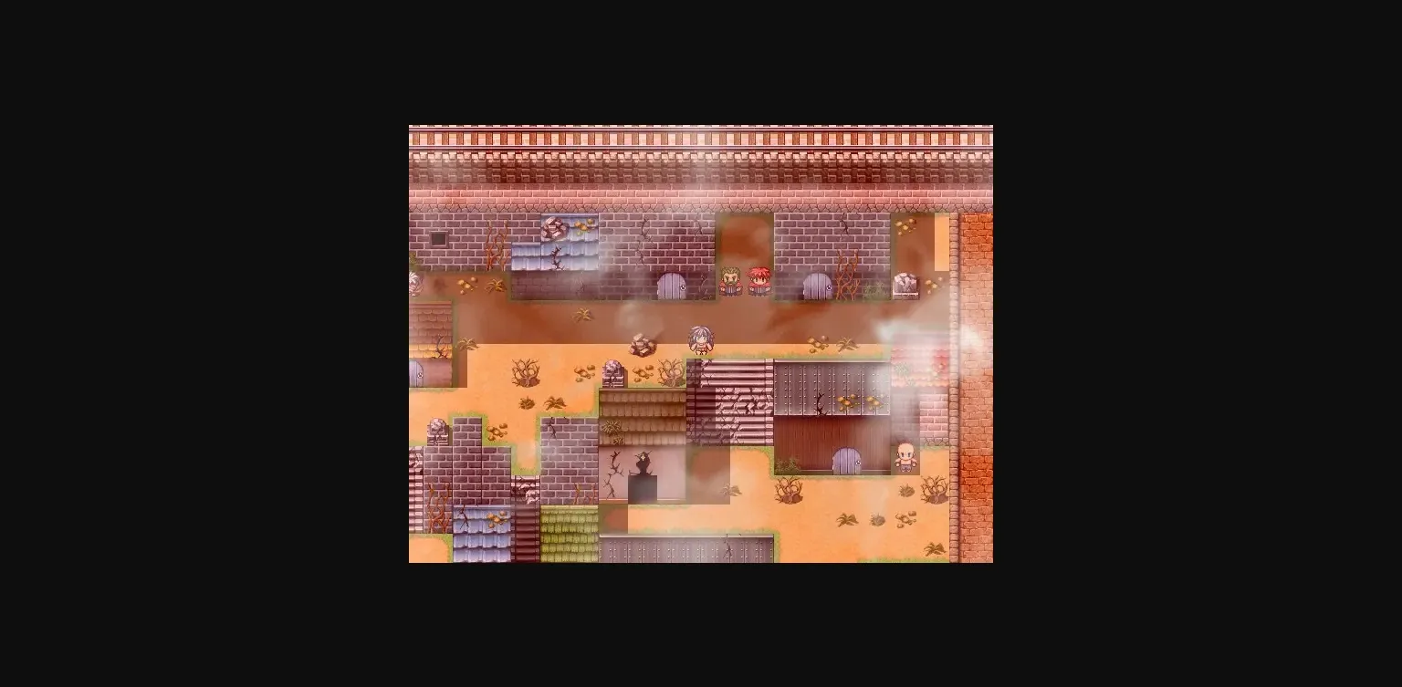 RPGM Completed In a Certain Slum... [Final] [SPANNERTORTE] | Free Adult Games