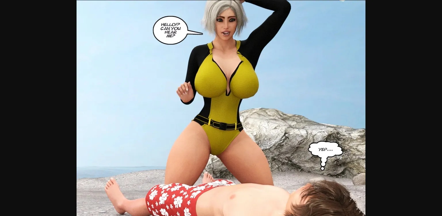 RPGM Completed Incest Story [v1.0b] [ICSTOR] | Free Adult Games