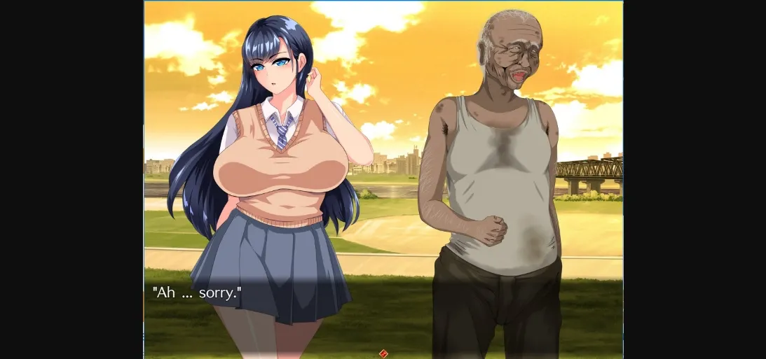 RPGM Completed Inferior Genes [v2.0] [STARWORKS] | Free Adult Games