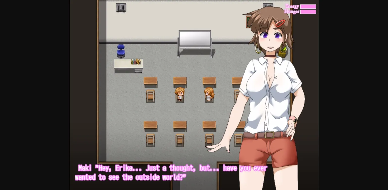 RPGM Completed Initiel ~An Untainted Girl's Dirty Adventure [v1.0] [StudioTsunnequze] | Free Adult Games