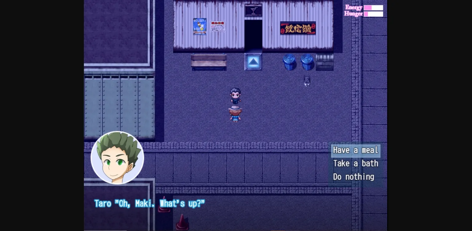 RPGM Completed Initiel ~An Untainted Girl's Dirty Adventure [v1.0] [StudioTsunnequze] | Free Adult Games