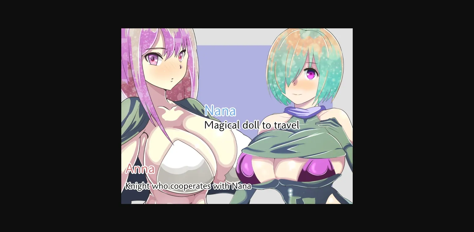 RPGM Completed Innocent Mating Doll [Final] [wandowando] | Free Adult Games