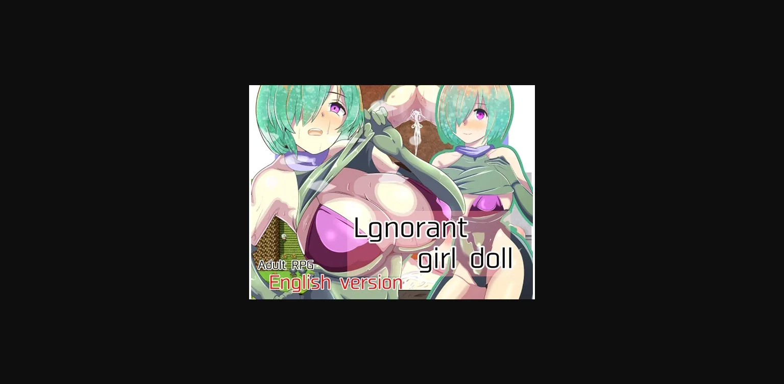 RPGM Completed Innocent Mating Doll [Final] [wandowando] | Free Adult Games