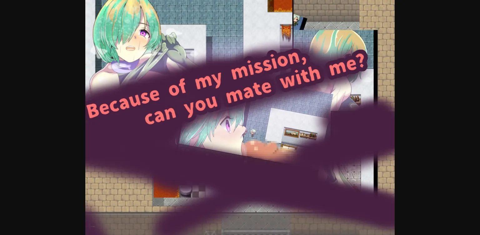 RPGM Completed Innocent Mating Doll [Final] [wandowando] | Free Adult Games