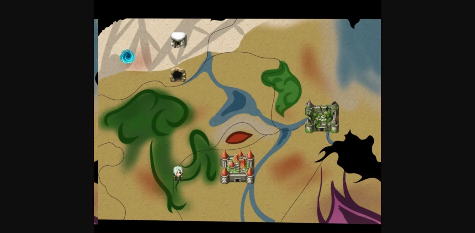 RPGM Completed Innocent Mating Doll [Final] [wandowando] | Free Adult Games