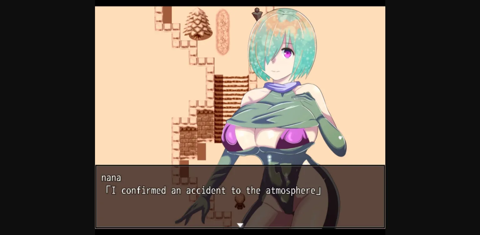 RPGM Completed Innocent Mating Doll [Final] [wandowando] | Free Adult Games