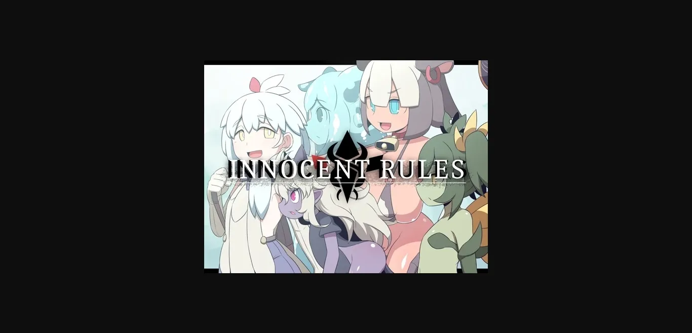 RPGM Completed INNOCENT RULES [v1.12][Leaf Geometry] | Free Adult Games