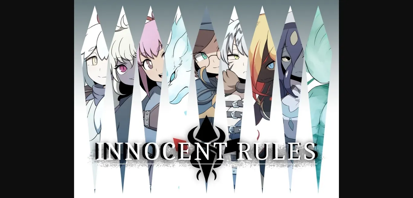 RPGM Completed INNOCENT RULES [v1.12][Leaf Geometry] | Free Adult Games