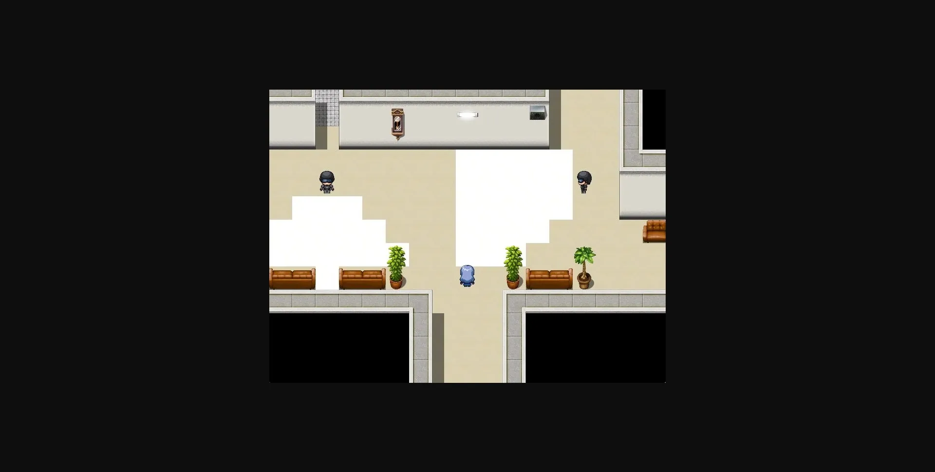 RPGM Completed Intrusion of Alice [Final] [Sharktales.] | Free Adult Games