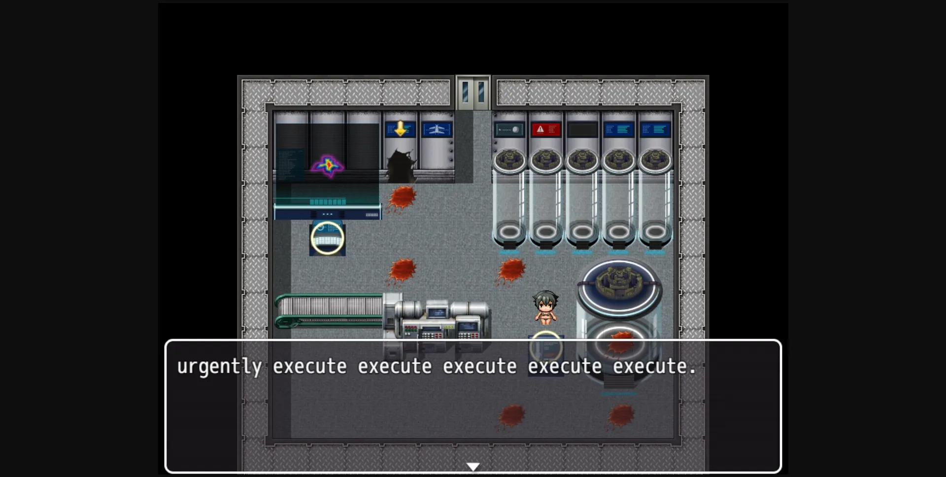 RPGM Completed Is Leith Having Fun  Space Station Sex Life [Final] [aphrodite] | Free Adult Games