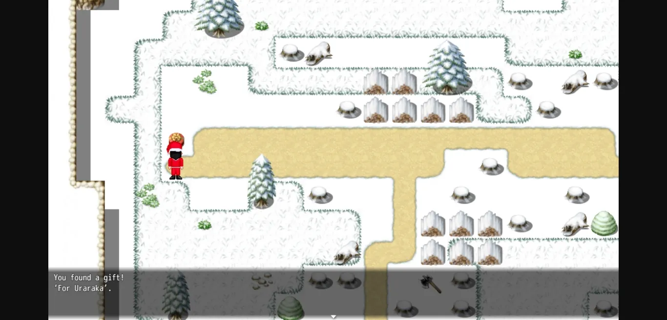 RPGM Completed Isekai Christmas [v1] [StiDilu] | Free Adult Games