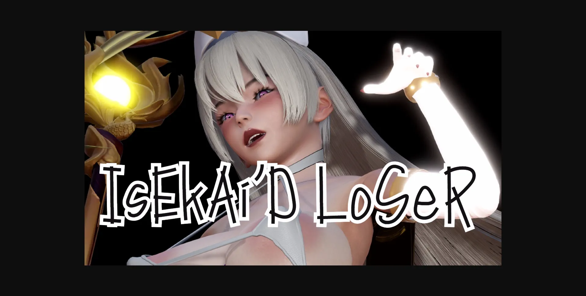 RPGM Completed Isekai'd Loser [Final] [SaltySai] | Free Adult Games