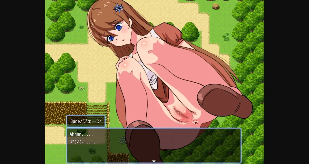 RPGM Completed Isekai Incubus [v1.3 Uncensored] [Merkonig] | Free Adult Games