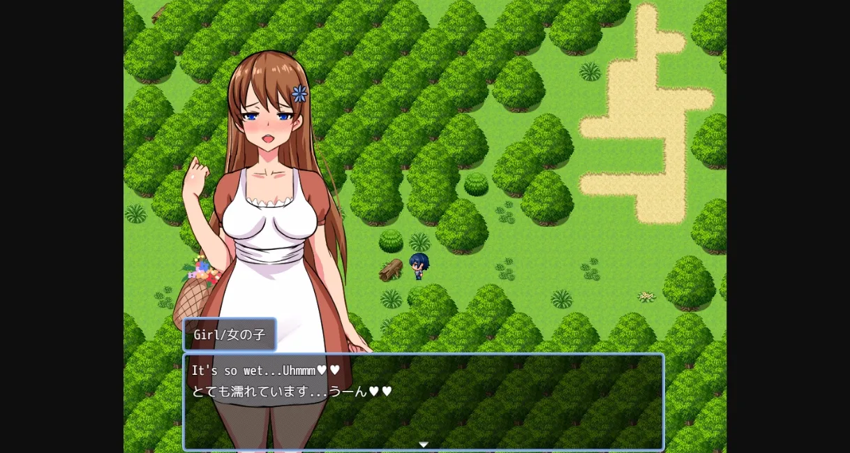 RPGM Completed Isekai Incubus [v1.3 Uncensored] [Merkonig] | Free Adult Games