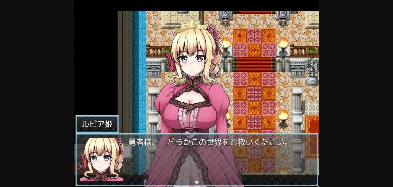 RPGM Completed Isekai Reincarnation Magic Cock [v2.0] [umyn] | Free Adult Games