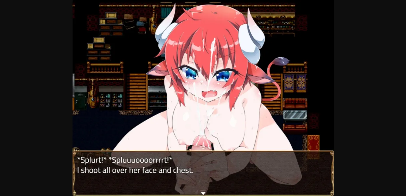 RPGM Completed Isuem's Elixir [Final] [CLEAR-ABYST] | Free Adult Games