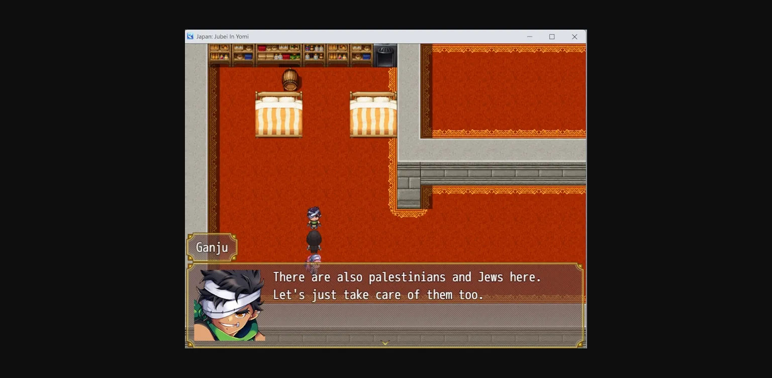 RPGM Completed Japan  Jubei in Yomi [Final] [Titogod] | Free Adult Games