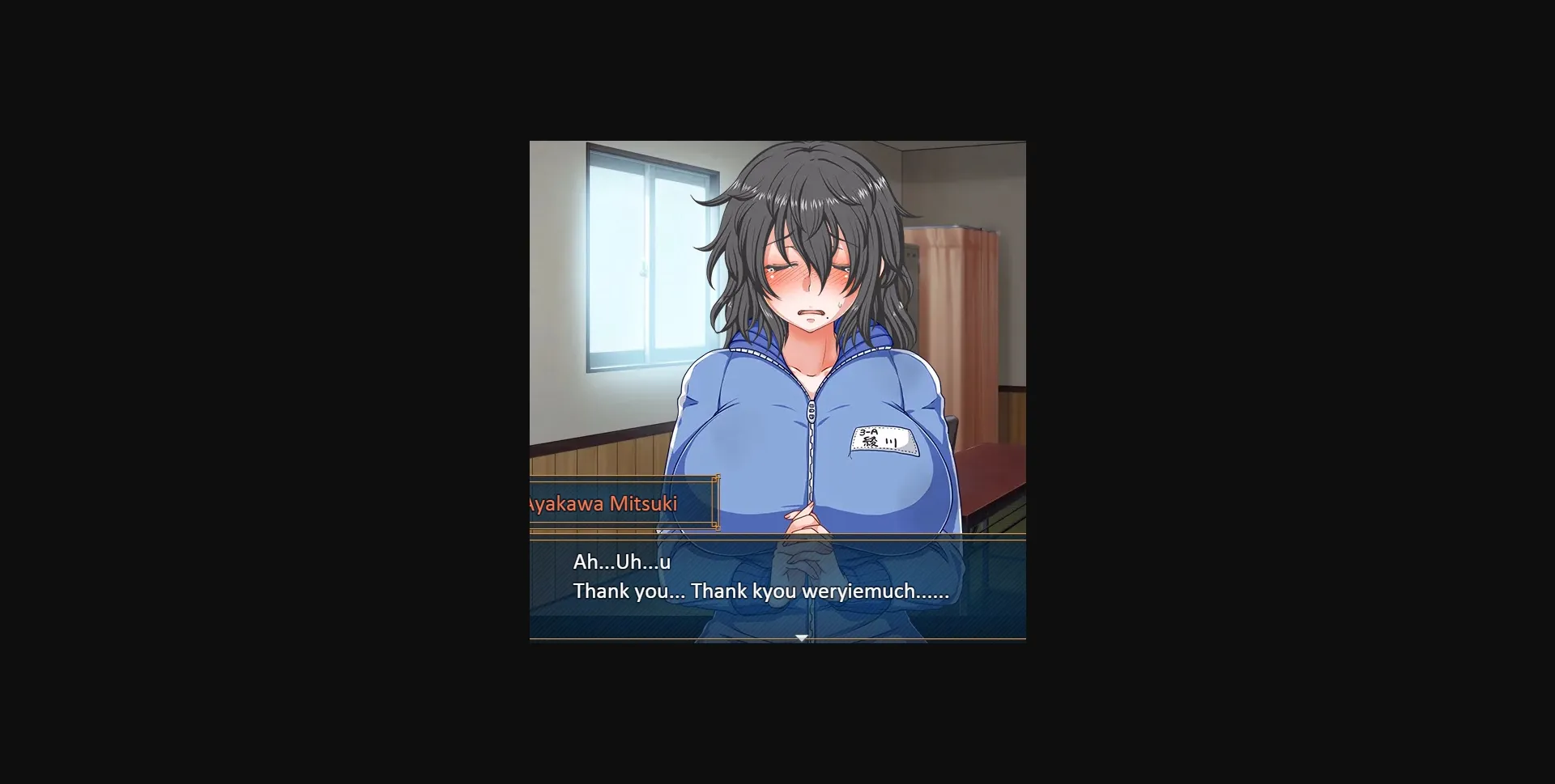 RPGM Completed Jellyfish's Life [v1.44] [Tail Aki] | Free Adult Games