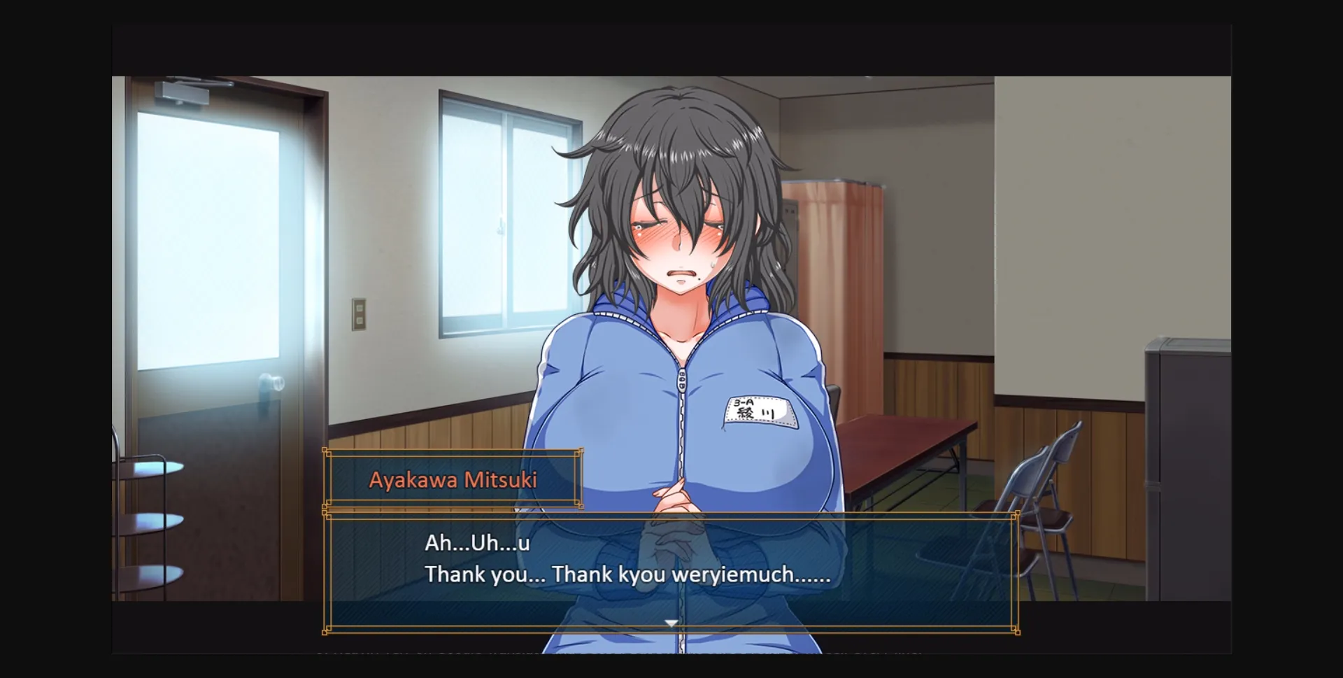 RPGM Completed Jellyfish's Life [v1.44] [Tail Aki] | Free Adult Games