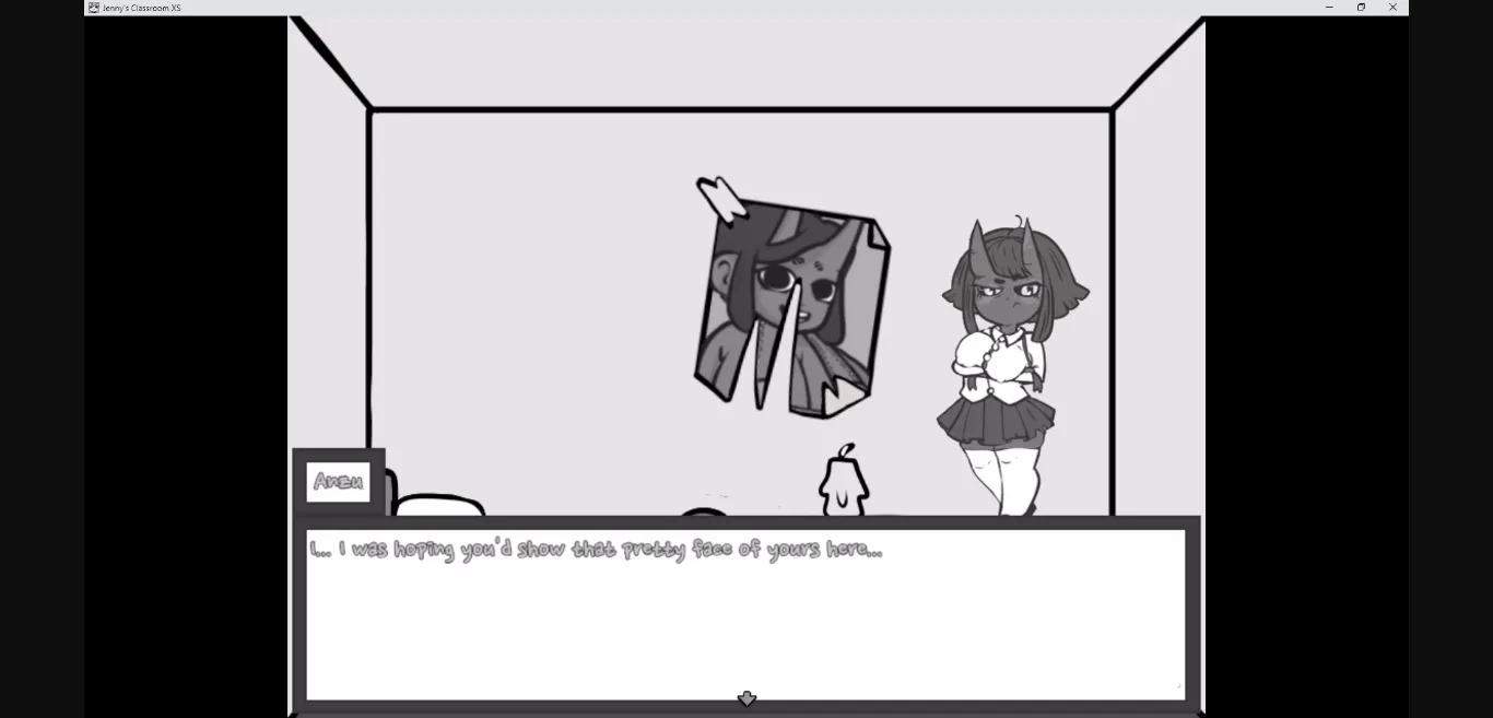 RPGM Completed Jenny's Classroom XS [v1.01] [Sleepy Mog Studio] | Free Adult Games