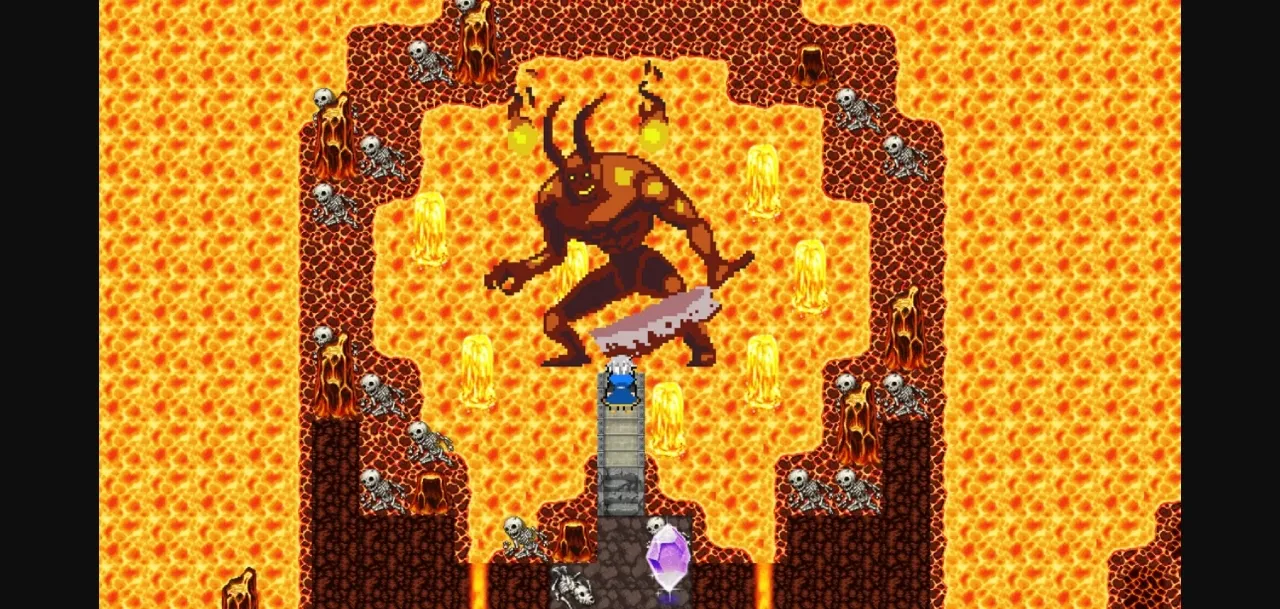 RPGM Completed Joe's Quest [v25-03-06] [Nesh Siluman Soft] | Free Adult Games