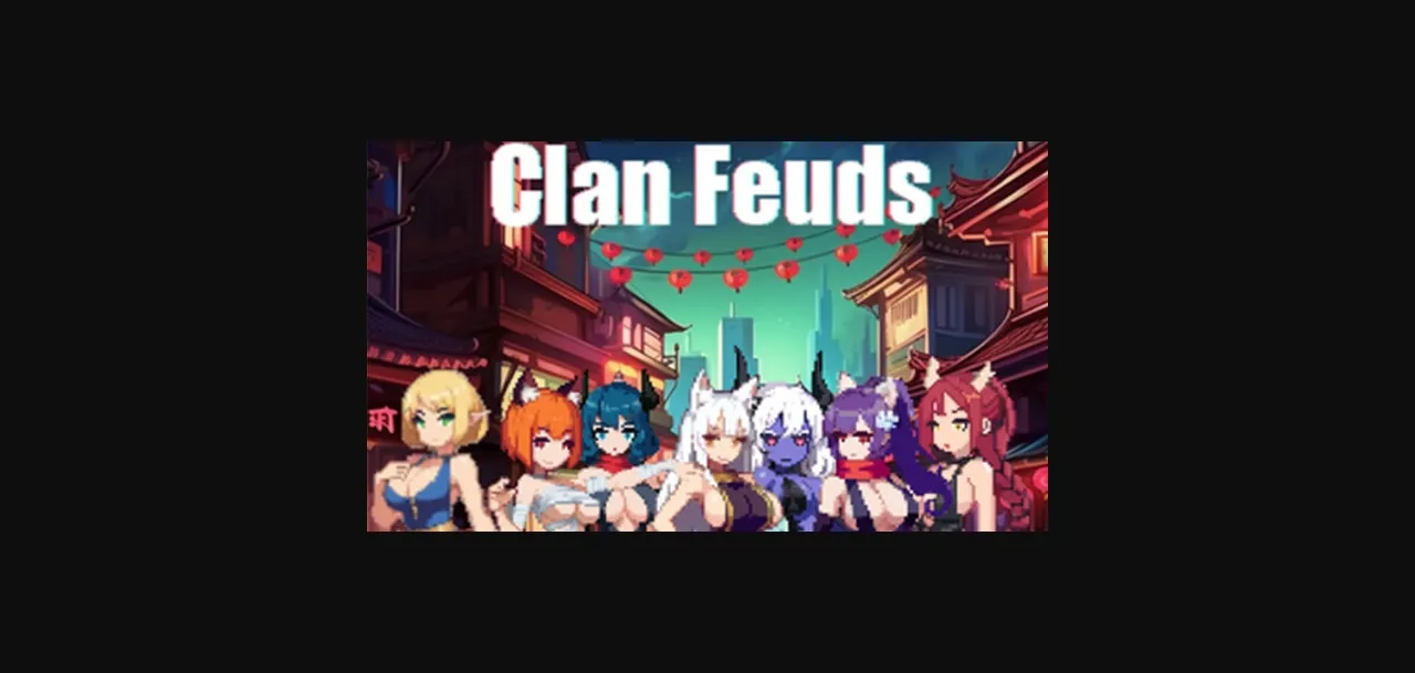 RPGM Completed Joe's Quest [v25-03-06] [Nesh Siluman Soft] | Free Adult Games