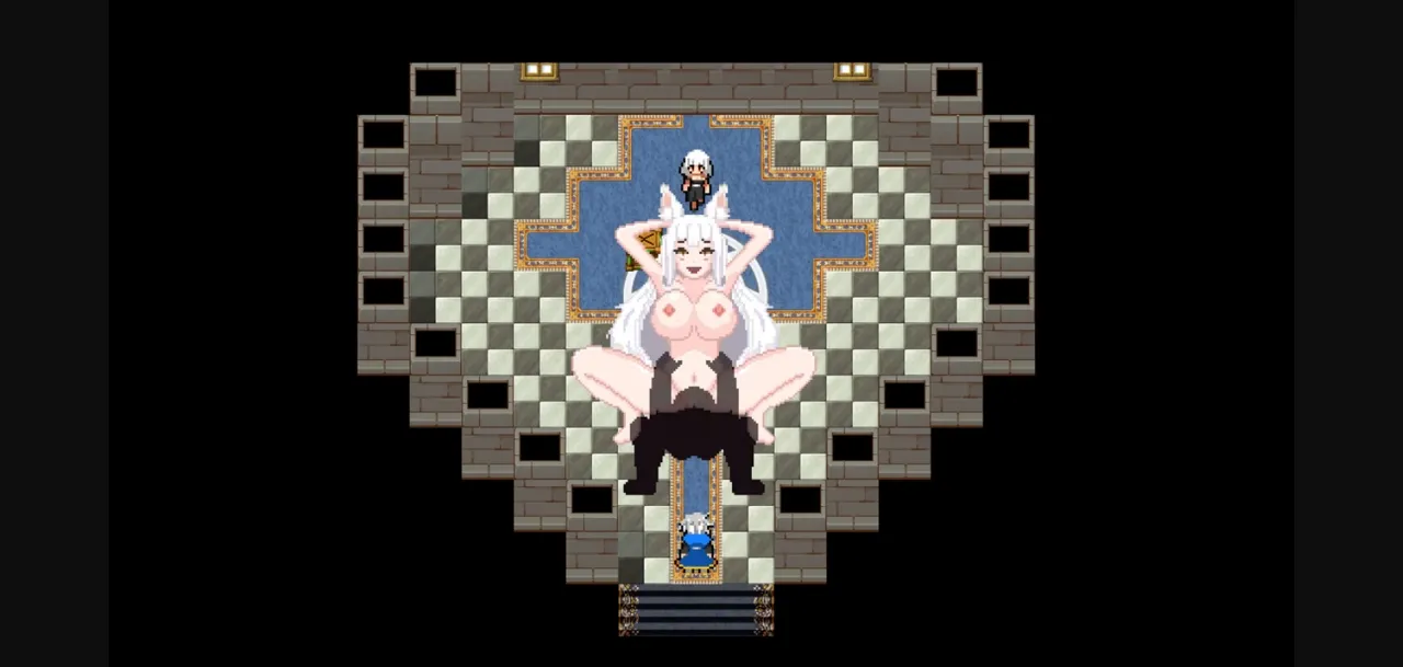 RPGM Completed Joe's Quest [v25-03-06] [Nesh Siluman Soft] | Free Adult Games