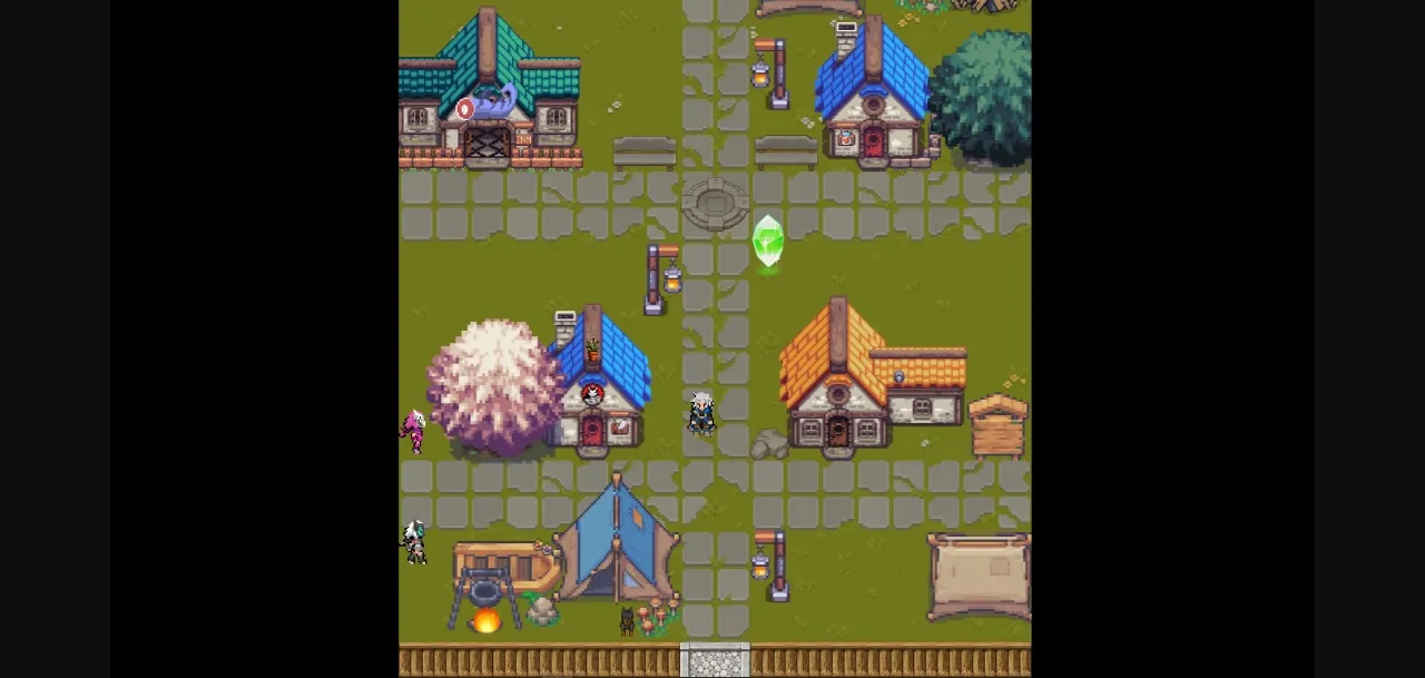 RPGM Completed Joe's Quest [v25-03-06] [Nesh Siluman Soft] | Free Adult Games