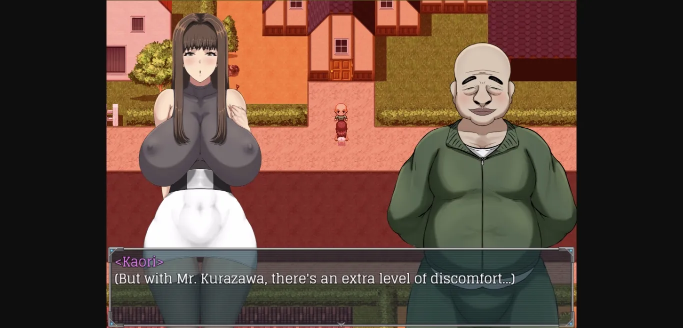 RPGM Completed Justice On The Side [Final] [Quiet Northern Lands] | Free Adult Games