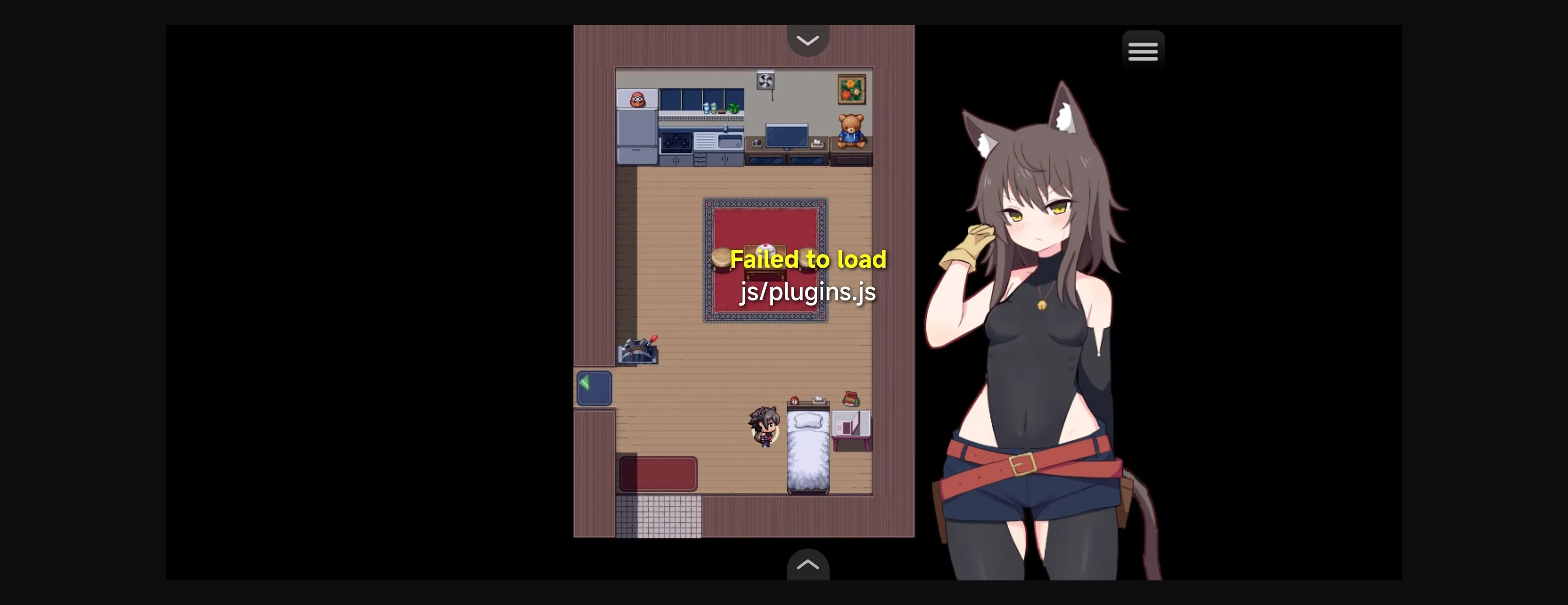 RPGM Completed Karin's Rekindling [v1.01] [Zero Fusa Darkness] | Free Adult Games