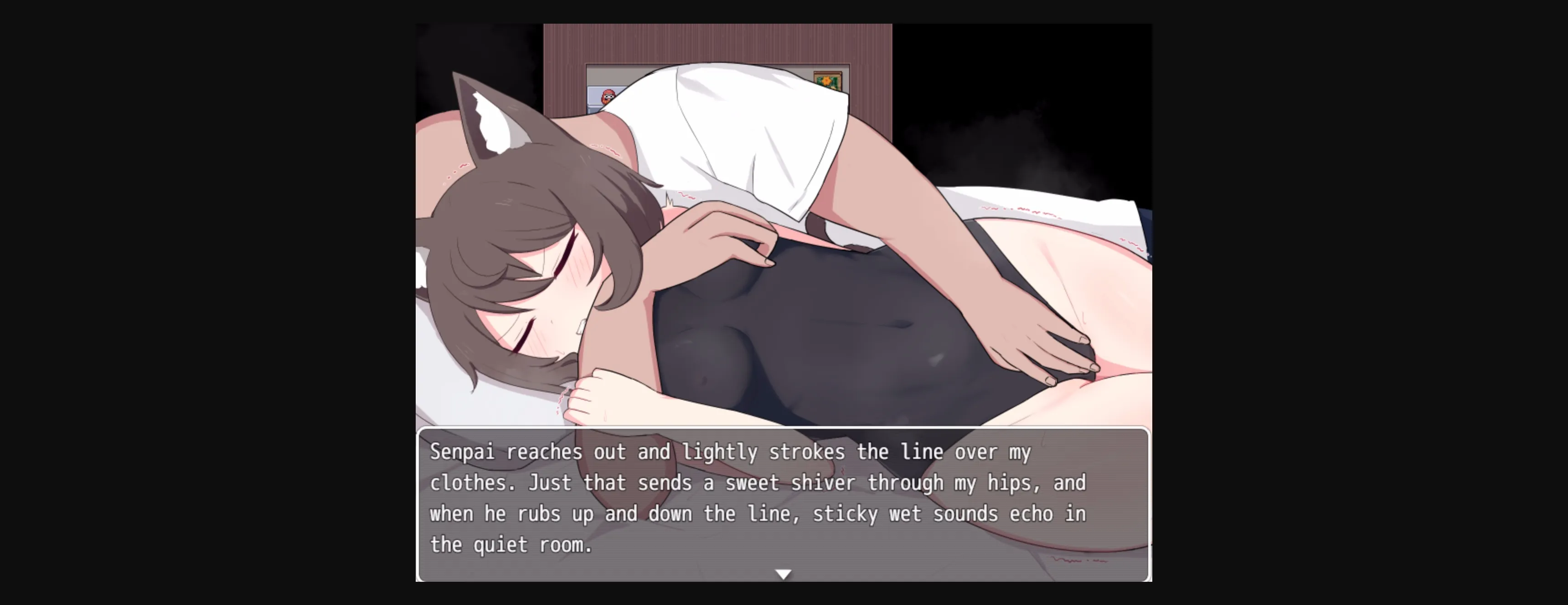 RPGM Completed Karin's Rekindling [v1.01] [Zero Fusa Darkness] | Free Adult Games