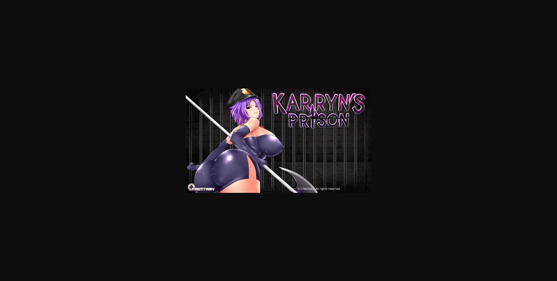 RPGM Completed Karryn's Prison [v1.3.0.90 FULL + DLCs] [Remtairy] | Free Adult Games