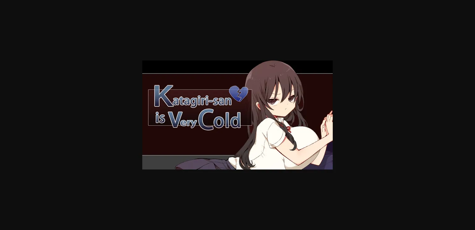 RPGM Completed Katagiri-san Is Cold to Me [v202411] [+kaze-t] | Free Adult Games