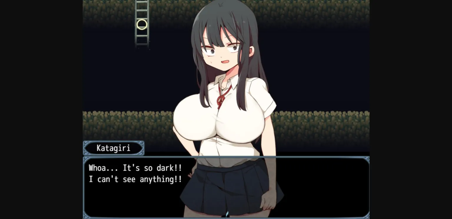 RPGM Completed Katagiri-san Is Cold to Me [v202411] [+kaze-t] | Free Adult Games