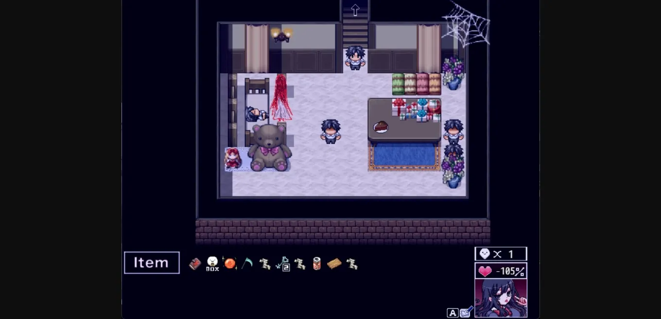 RPGM Completed Katagiri-san is Relying on Me [241222] [+kaze-t] | Free Adult Games