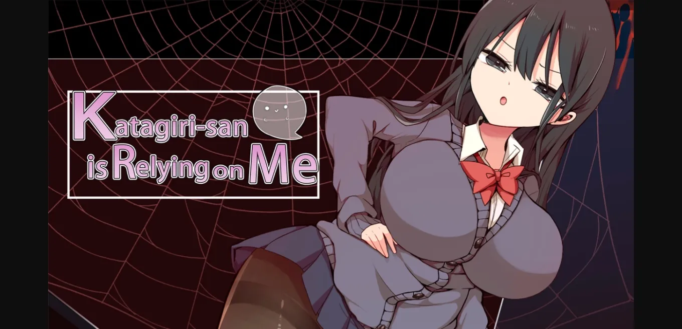 RPGM Completed Katagiri-san is Relying on Me [241222] [+kaze-t] | Free Adult Games