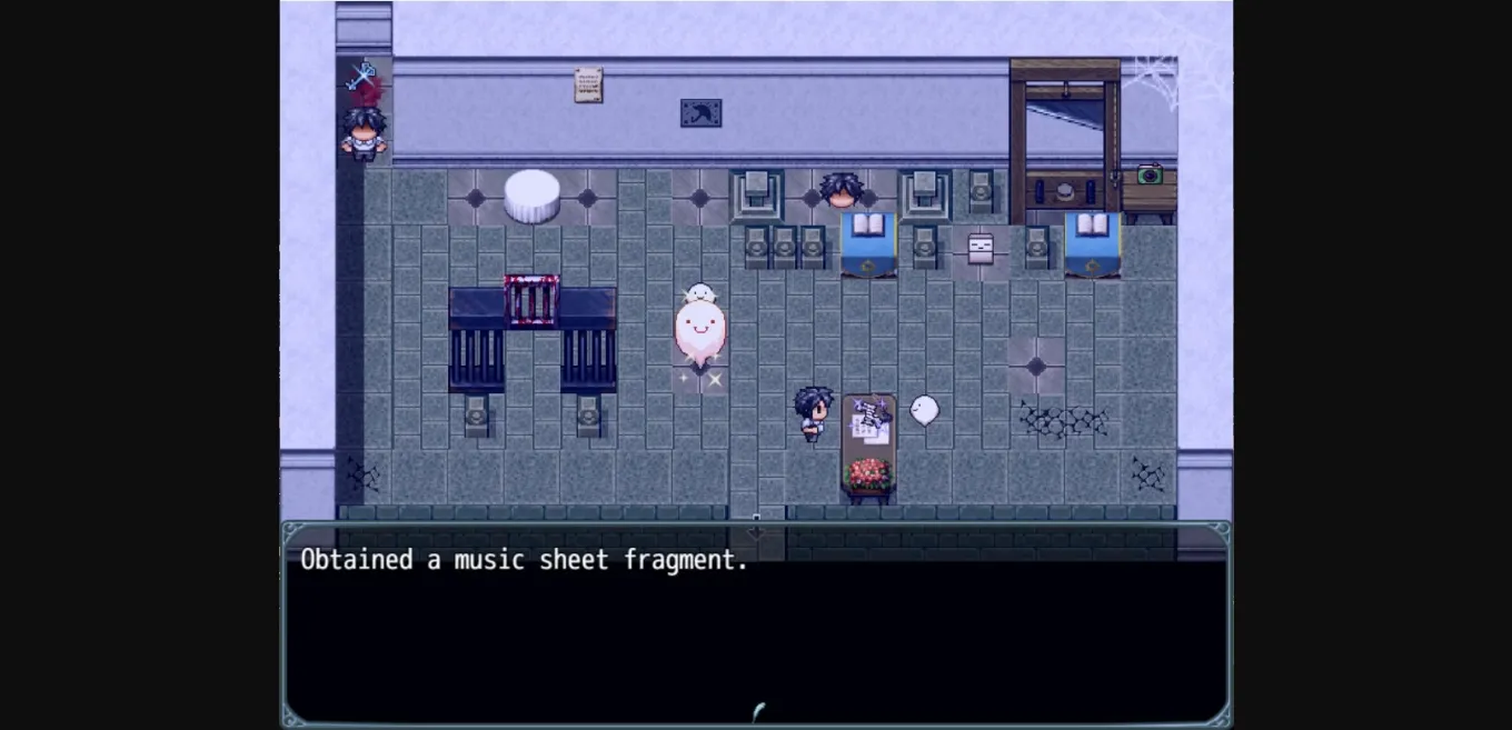 RPGM Completed Katagiri-san is Relying on Me [241222] [+kaze-t] | Free Adult Games